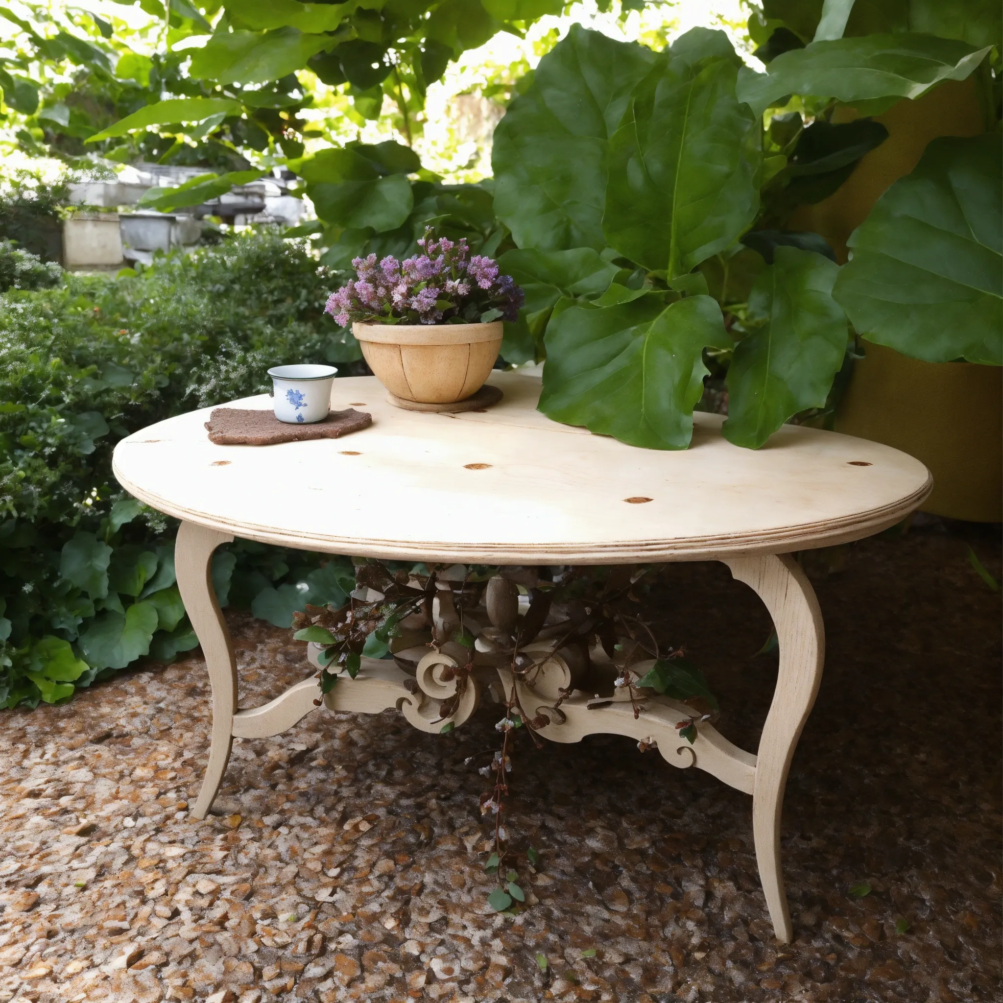 Wasserbasierte Lacke